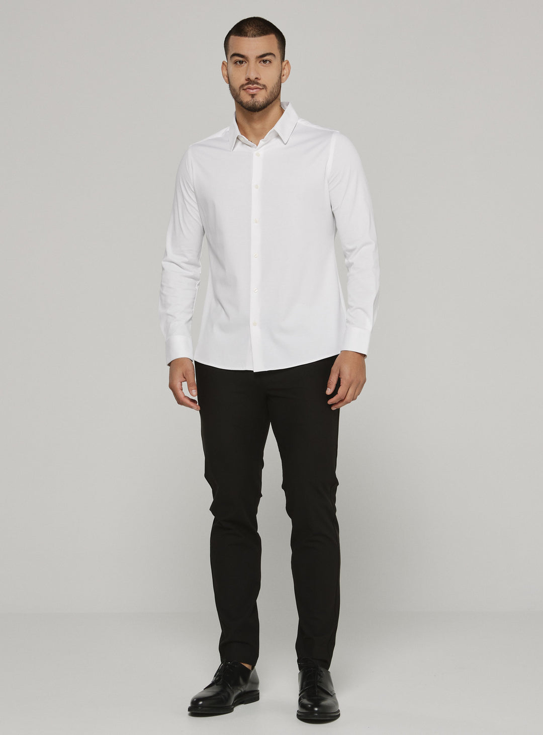 Girona Long Sleeve Shirt