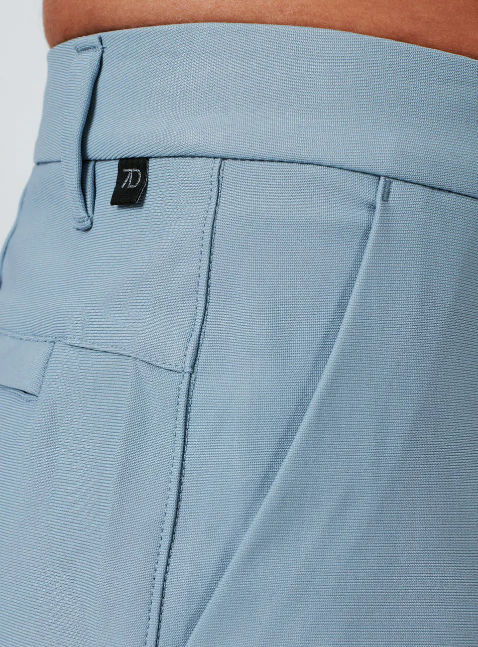 Infinity 9" Chino Short