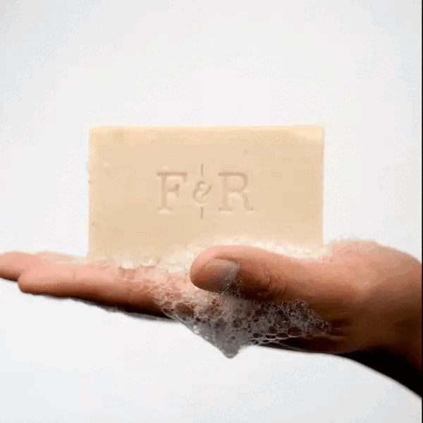 Calle Ocho Bar Soap - 8.8oz