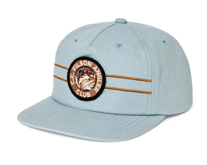 Filson Trucker Cap