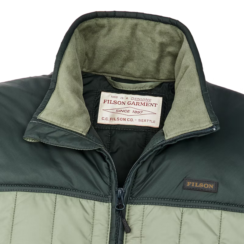 Filson Ultralight Vest