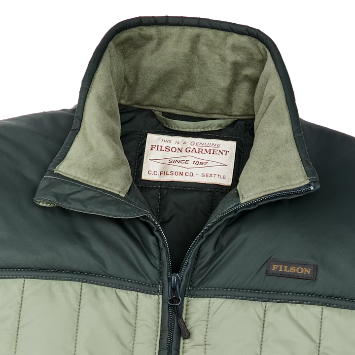 Filson Ultralight Vest