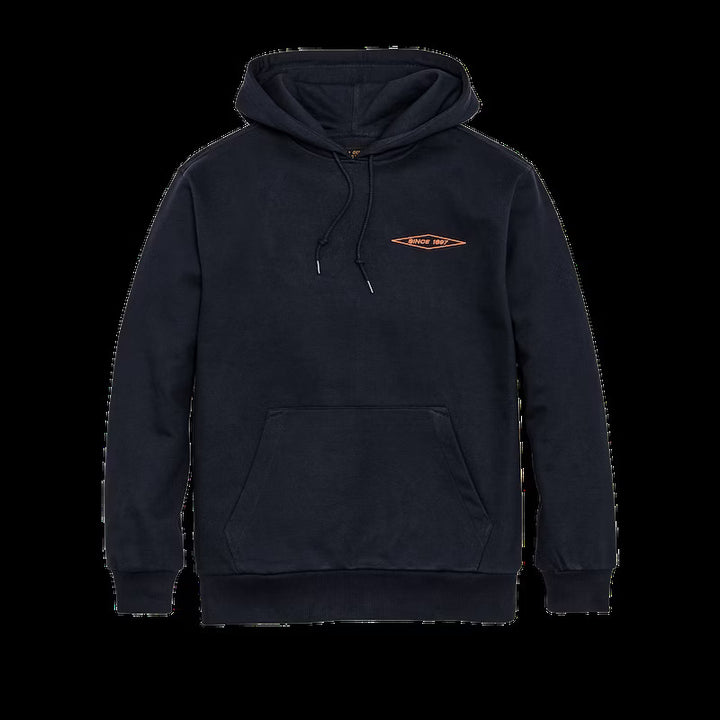 Prospector Embroidered Hoodie