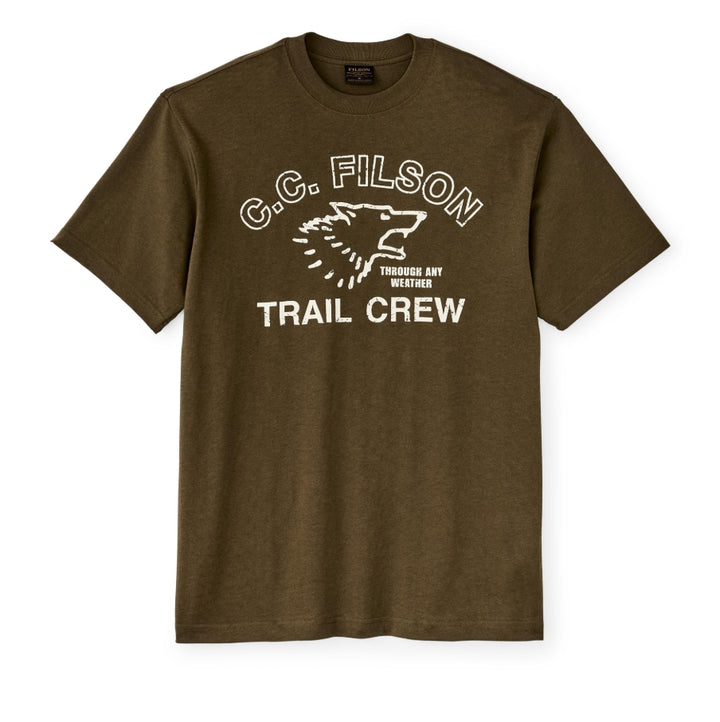 Filson Frontier Graphic T-Shirt