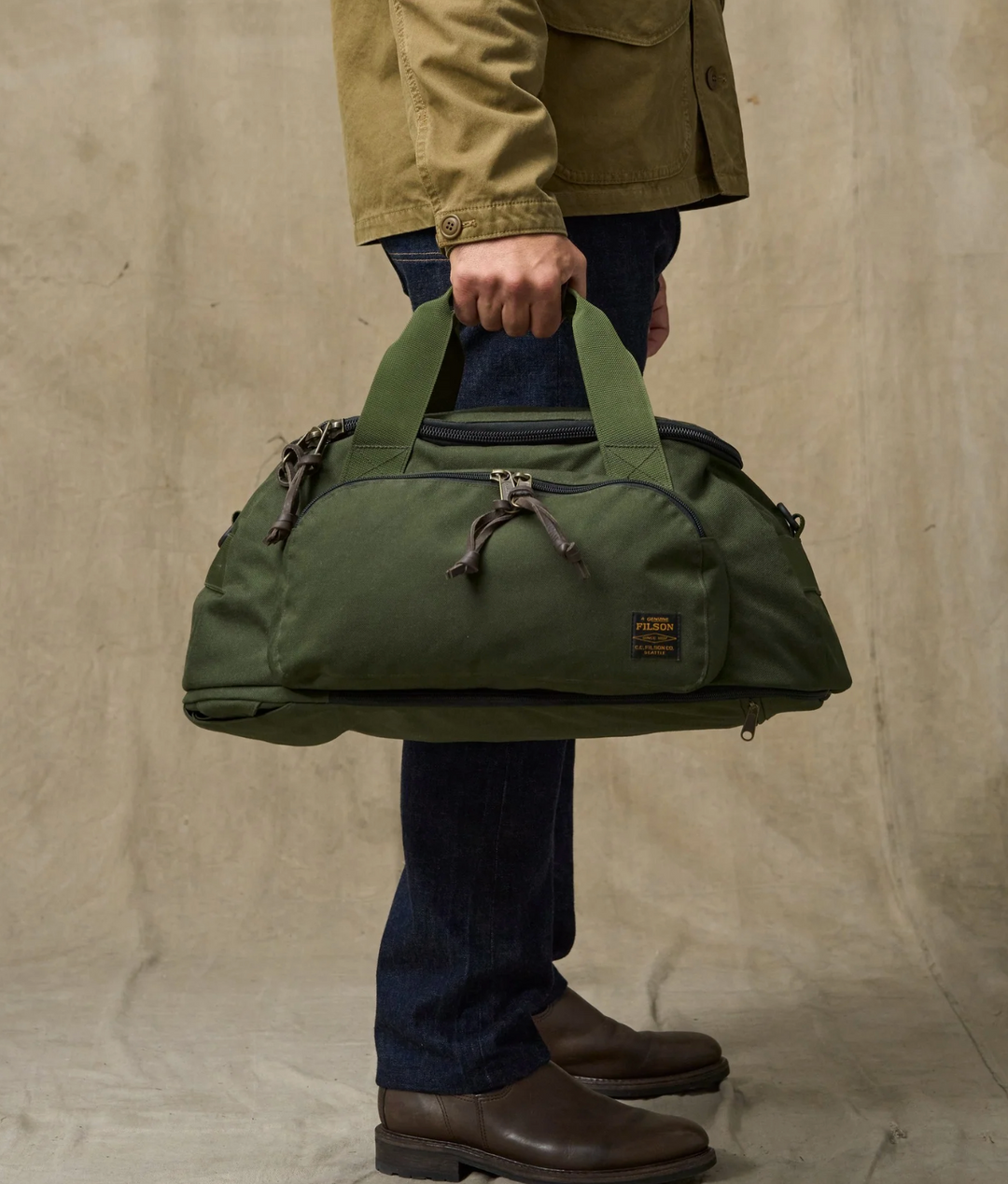 Filson Dryden Duffle Pack