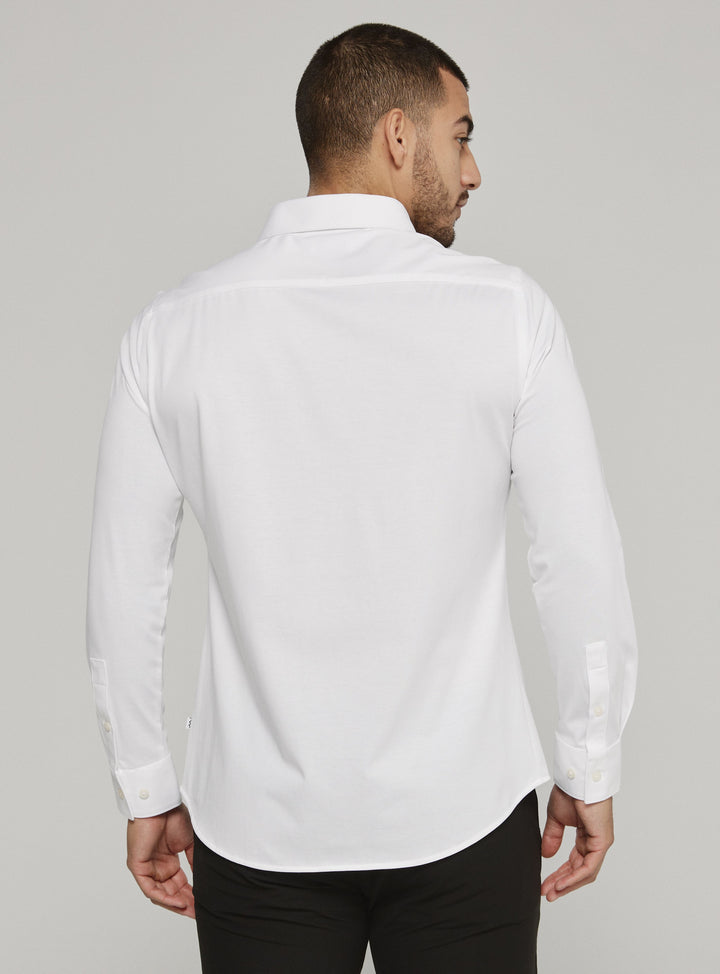 Girona Long Sleeve Shirt