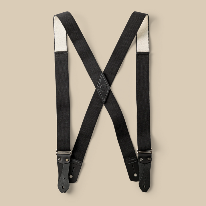 Filson Tab Suspenders