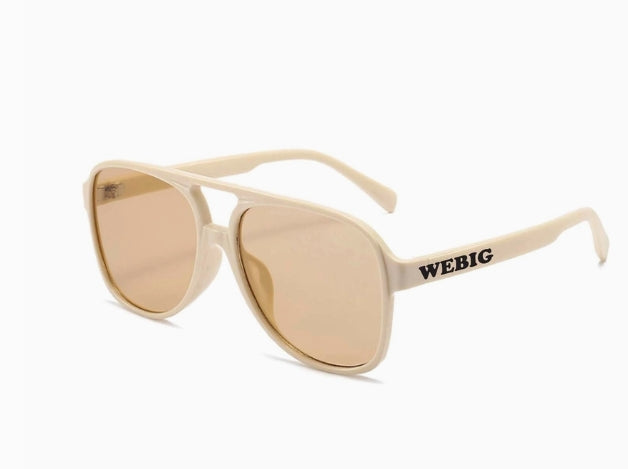Cledus Snow Sunglasses