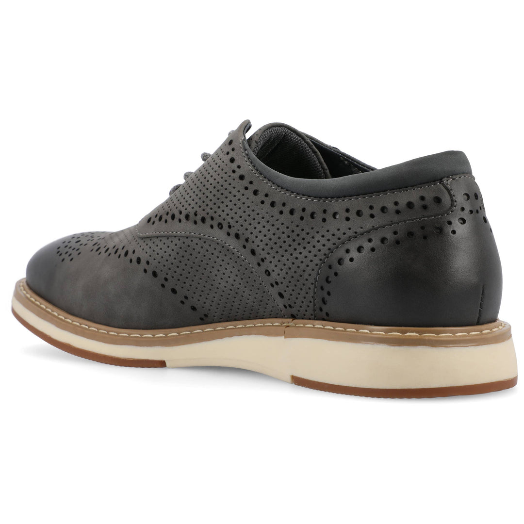 Vance Co. Patrick Hybrid Oxford