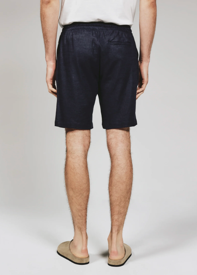 7 Diamonds Driftwood Short