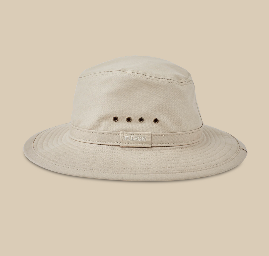 Filson Summer Packer Hat