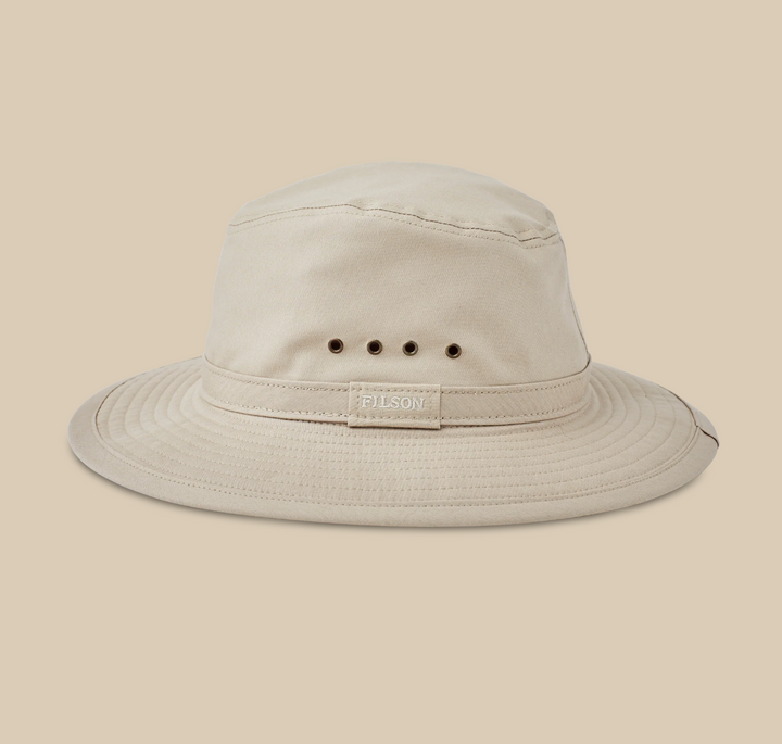 Filson Summer Packer Hat