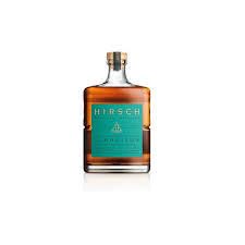 Hirsch The Horizon Straight Bourbon 92 proof