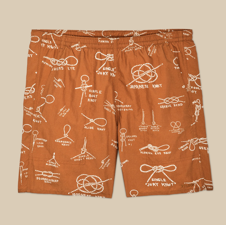 Filson Oxbow Lake Trunks