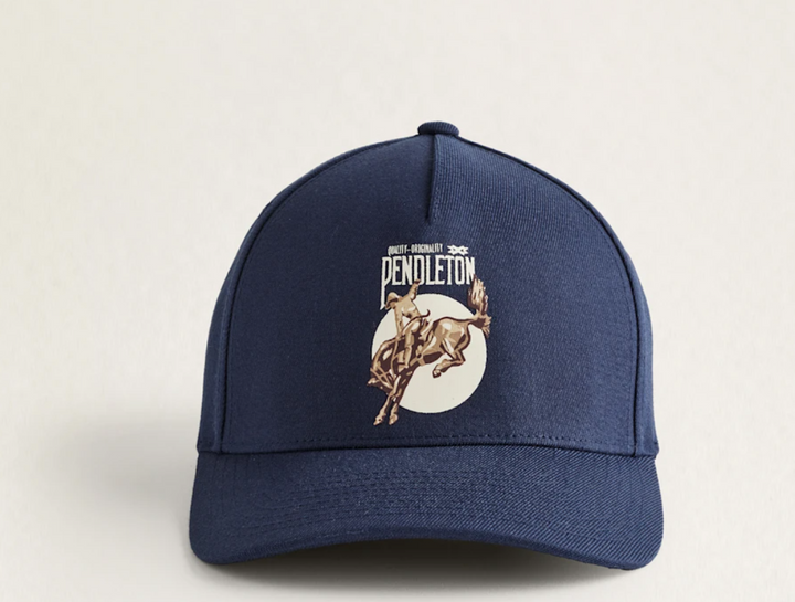 Pendleton Graphic Hat - Bronco