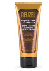 Reuzel Grooming Tonic Texture Cream - 3.38 oz.