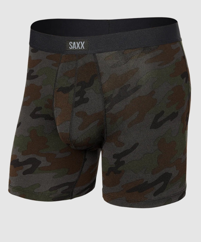Daytripper Comfort Stretch Boxer Brief Fly