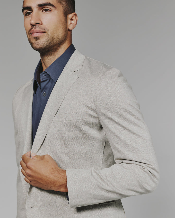 Genova Blazer