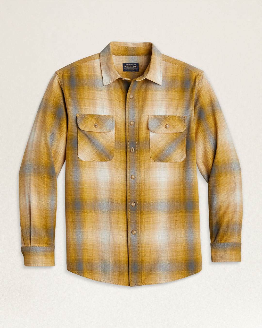 Pendleton Beach Shack Shirt