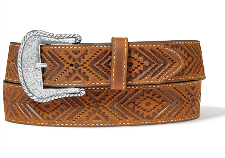 Brighton Sequoia Belt