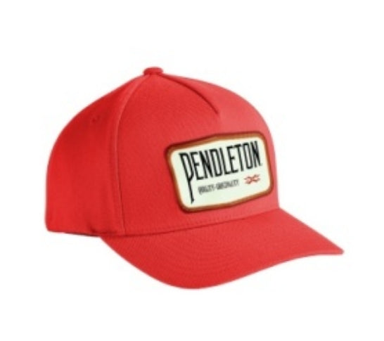 Pendleton Vintage Logo Graphic Hat