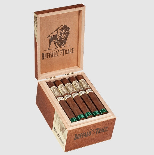 Buffalo Trace Churchill (7.o" X 49)