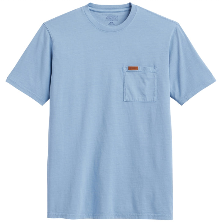 Pendleton Deschutes Tee SS