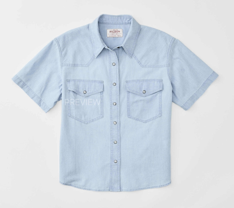 Filson W&