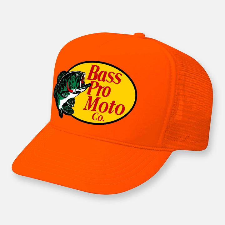 Big Game Trucker