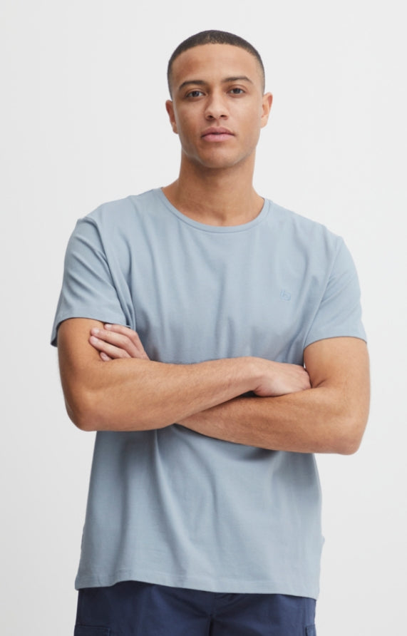 BH Dinton Logo Tee Noos