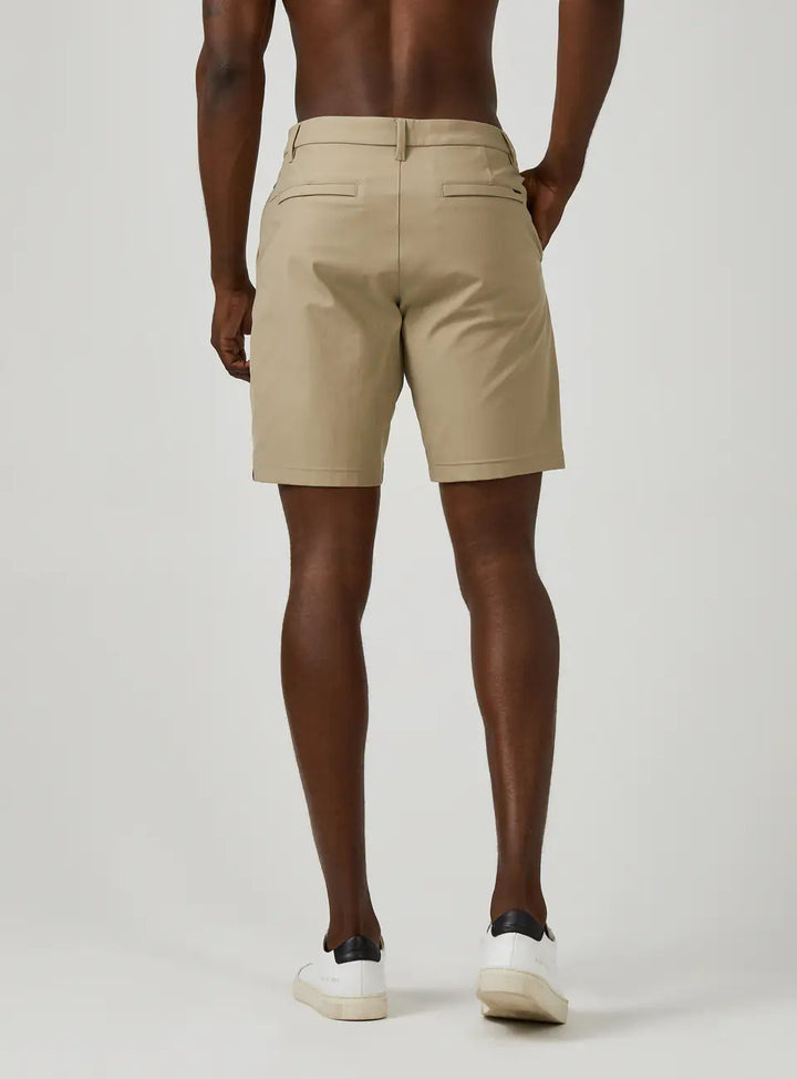 Infinity 9" Chino Short