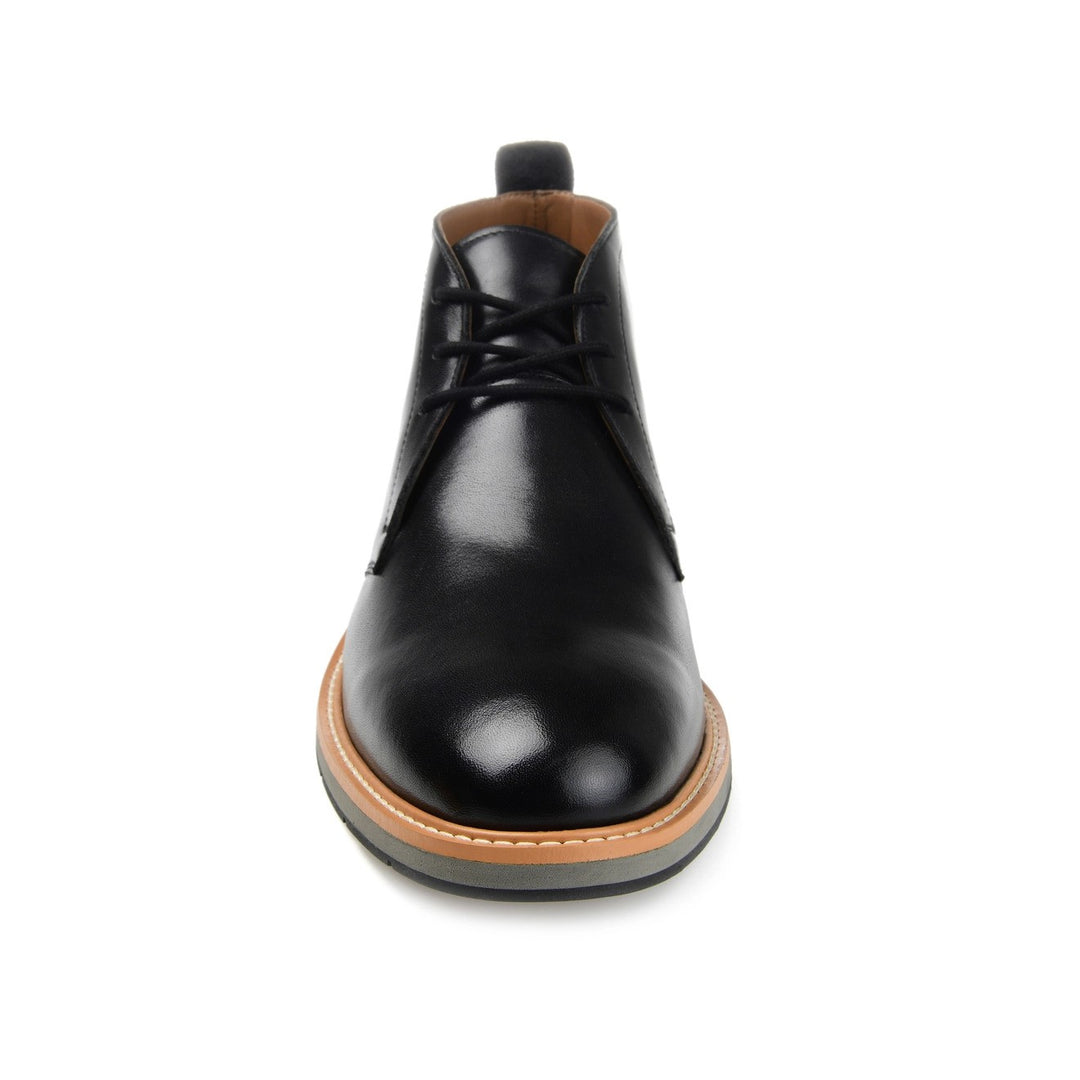 Thomas &amp; Vine Booker Plain Toe Chukka Boot
