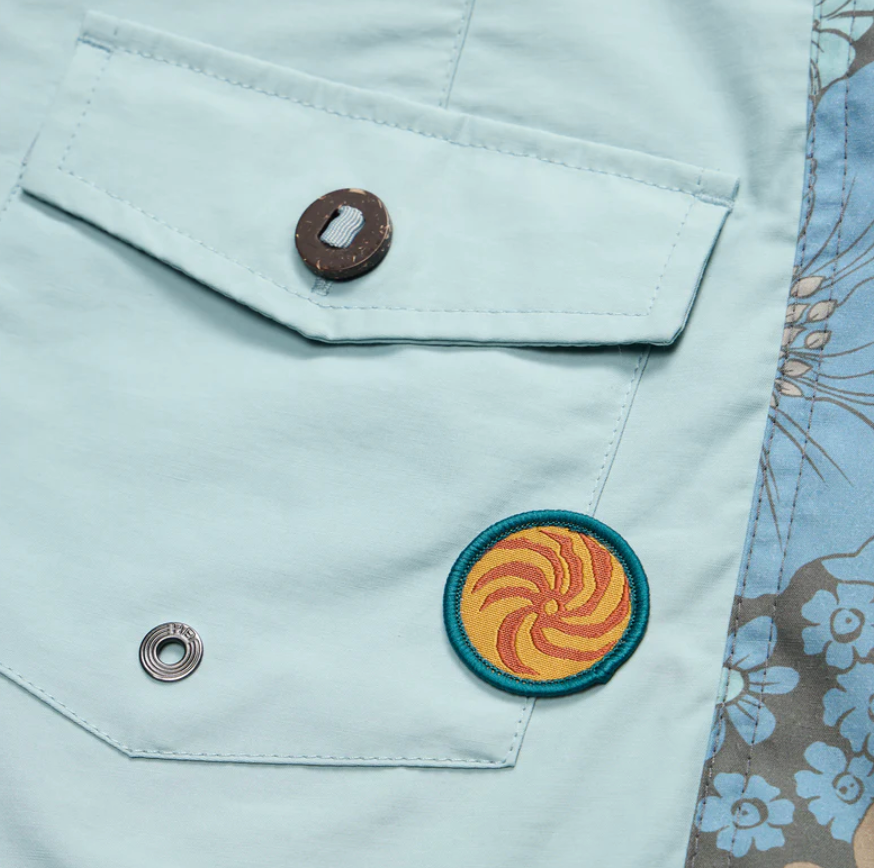 Howler Bros - Ensueno Boardshorts
