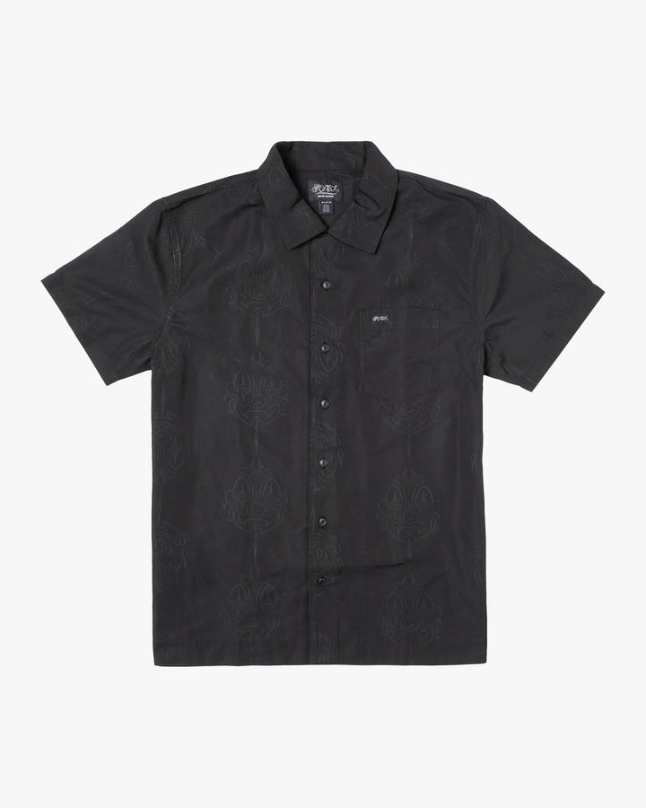 MISTER CARTOON SMILE NOW JERSEY