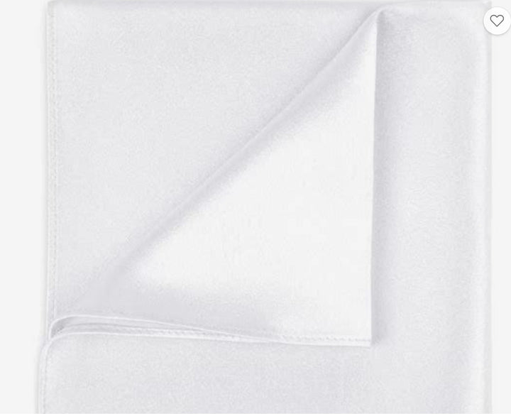 Tie Mood Pocket Square