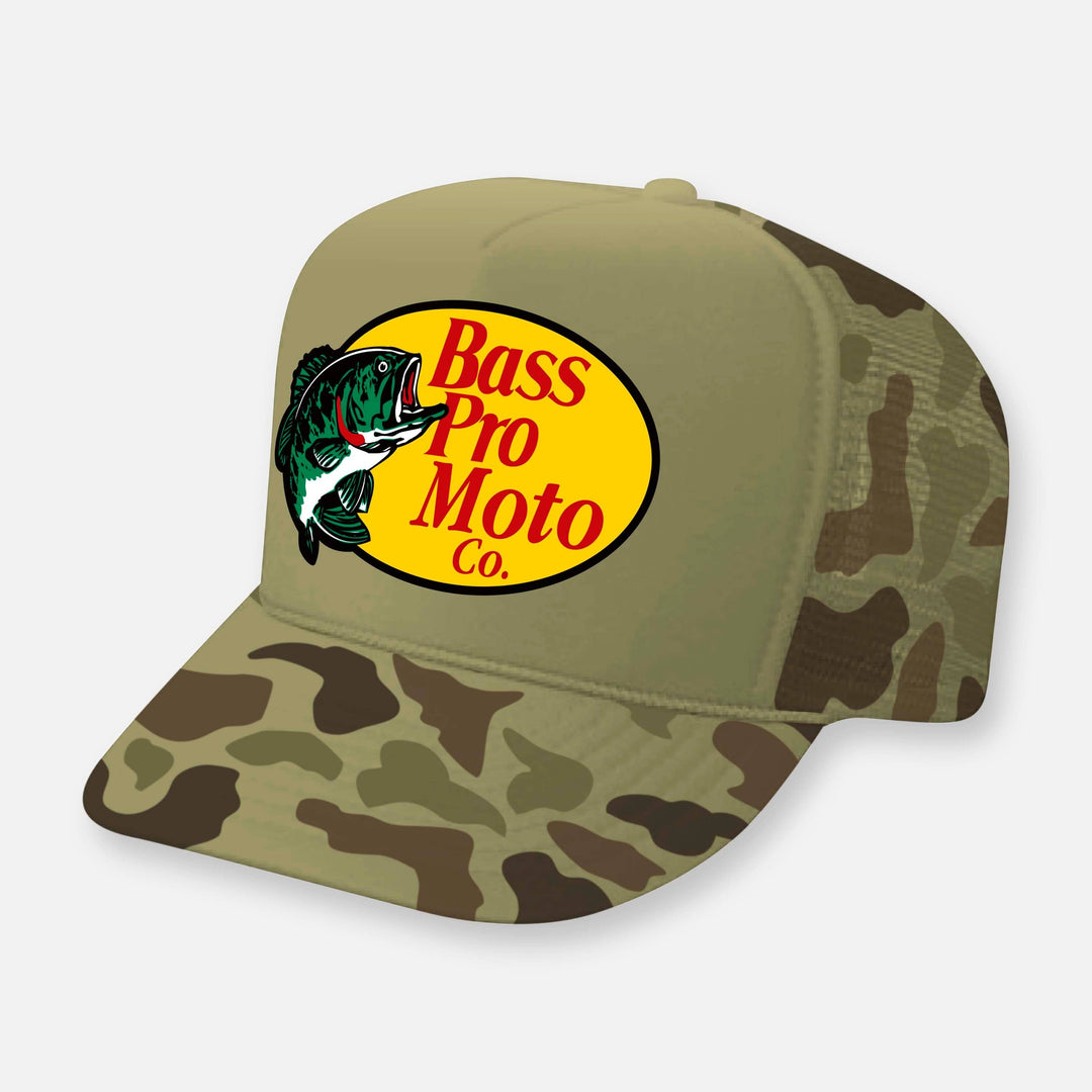 Big Game Trucker