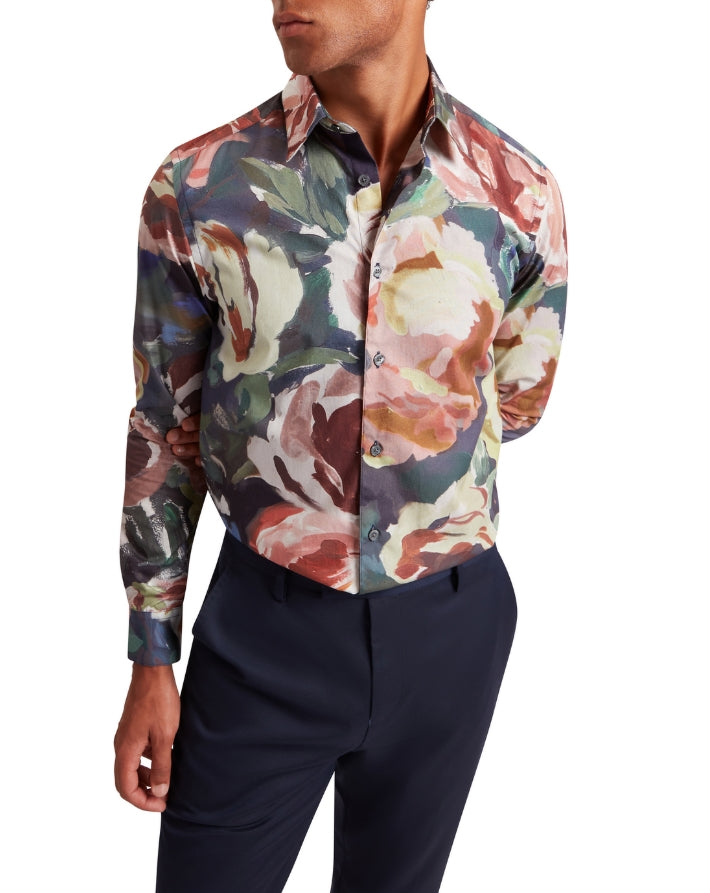 Brynhil Button Down Shirt