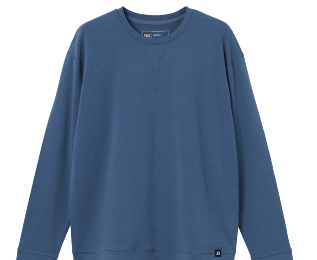 SAXX 3Six Five Long Sleeve Crew