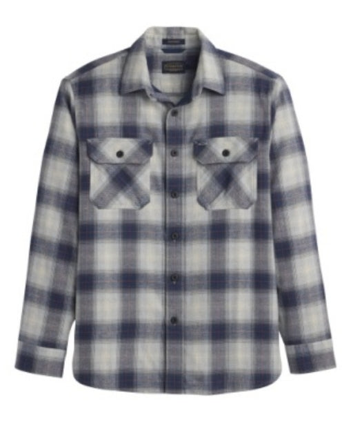 Pendleton Burnside Shirt