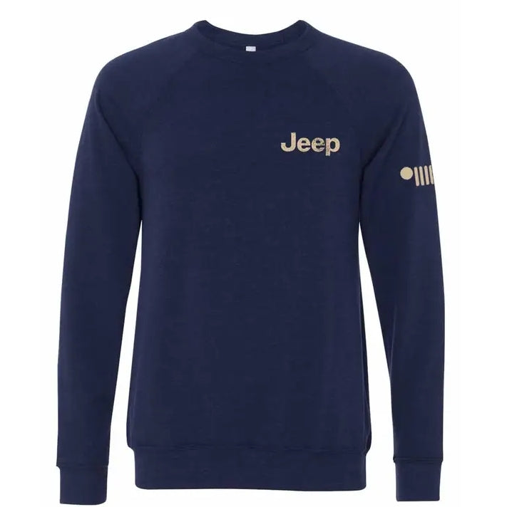 Jeep Freedom to Roam Sweatshirt