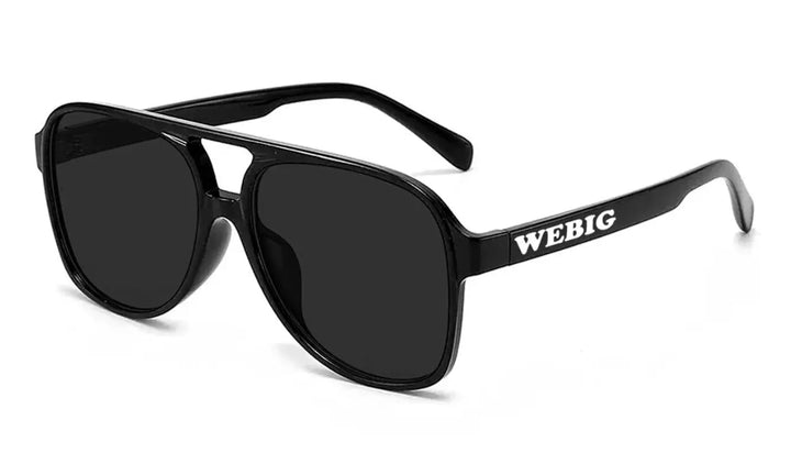 Cledus Snow Sunglasses