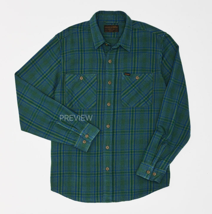 Rangeland Flannel Shirt