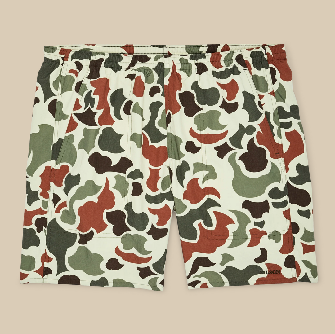 Filson Oxbow Lake Trunks