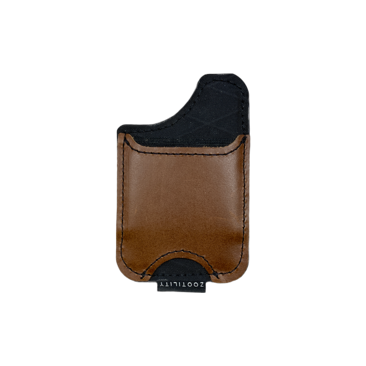 Magnetic Phone Leather Wallet