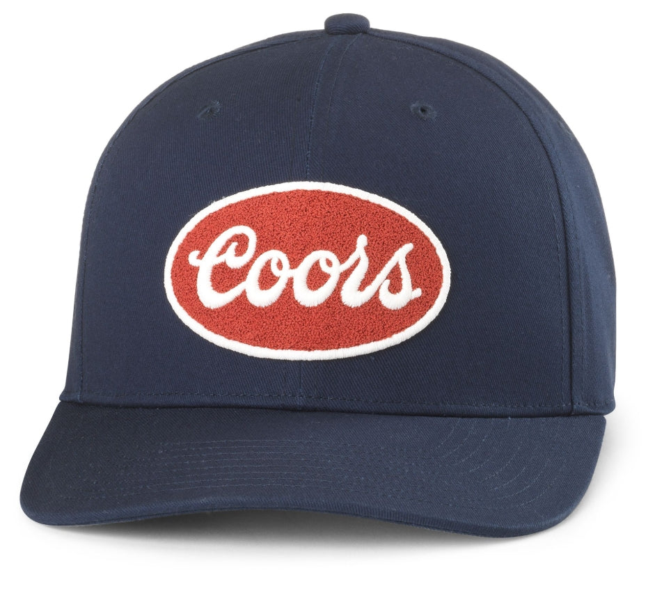 Baldwin Hat