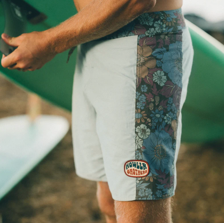Howler Bros - Ensueno Boardshorts