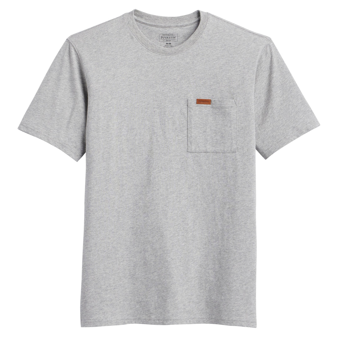 Pendleton Deschutes Tee SS