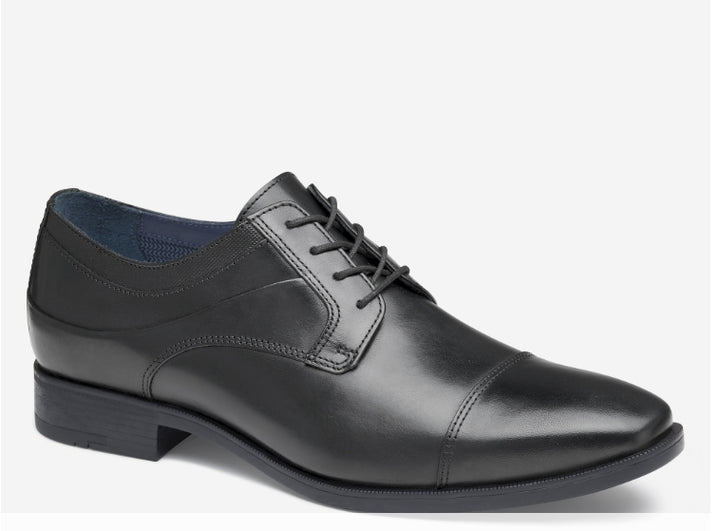 Gibbons Cap Toe Shoe