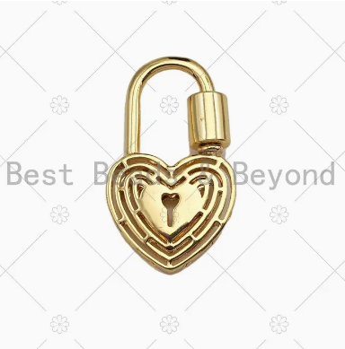 Charms (BB&amp;B)