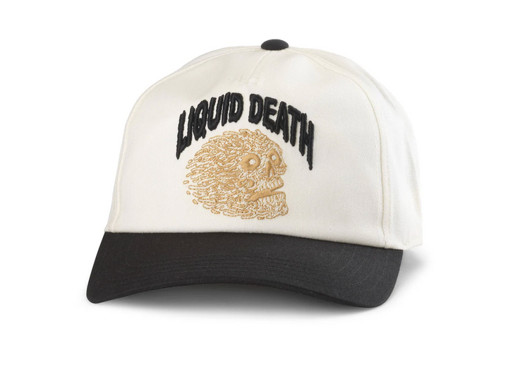 American Needle - Liquid Death Twill Roscoe Hat